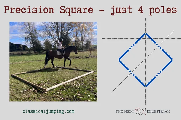 EOTW The Precision Square