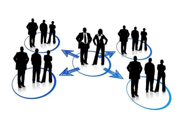 Unlock the Power of Business Networking