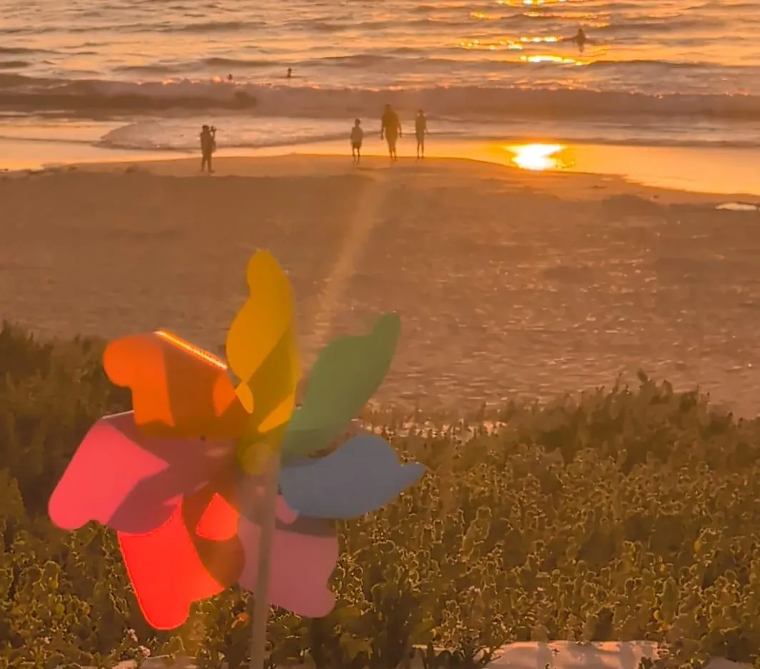 那些沒有人告訴你的事-開始