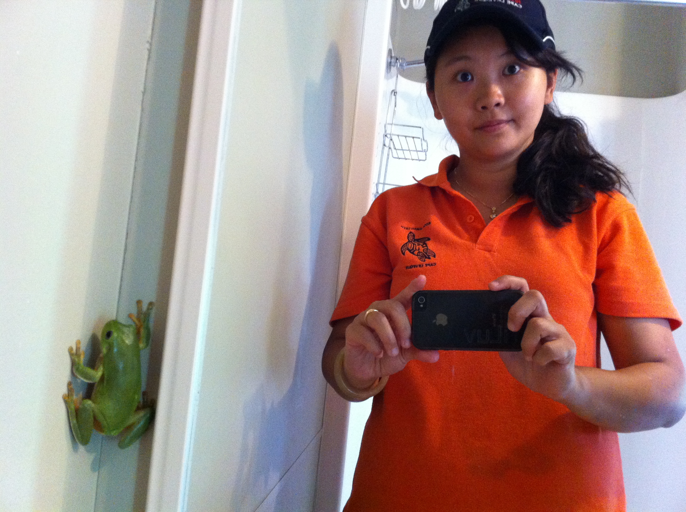 原來生產不是痛，所以不用忍