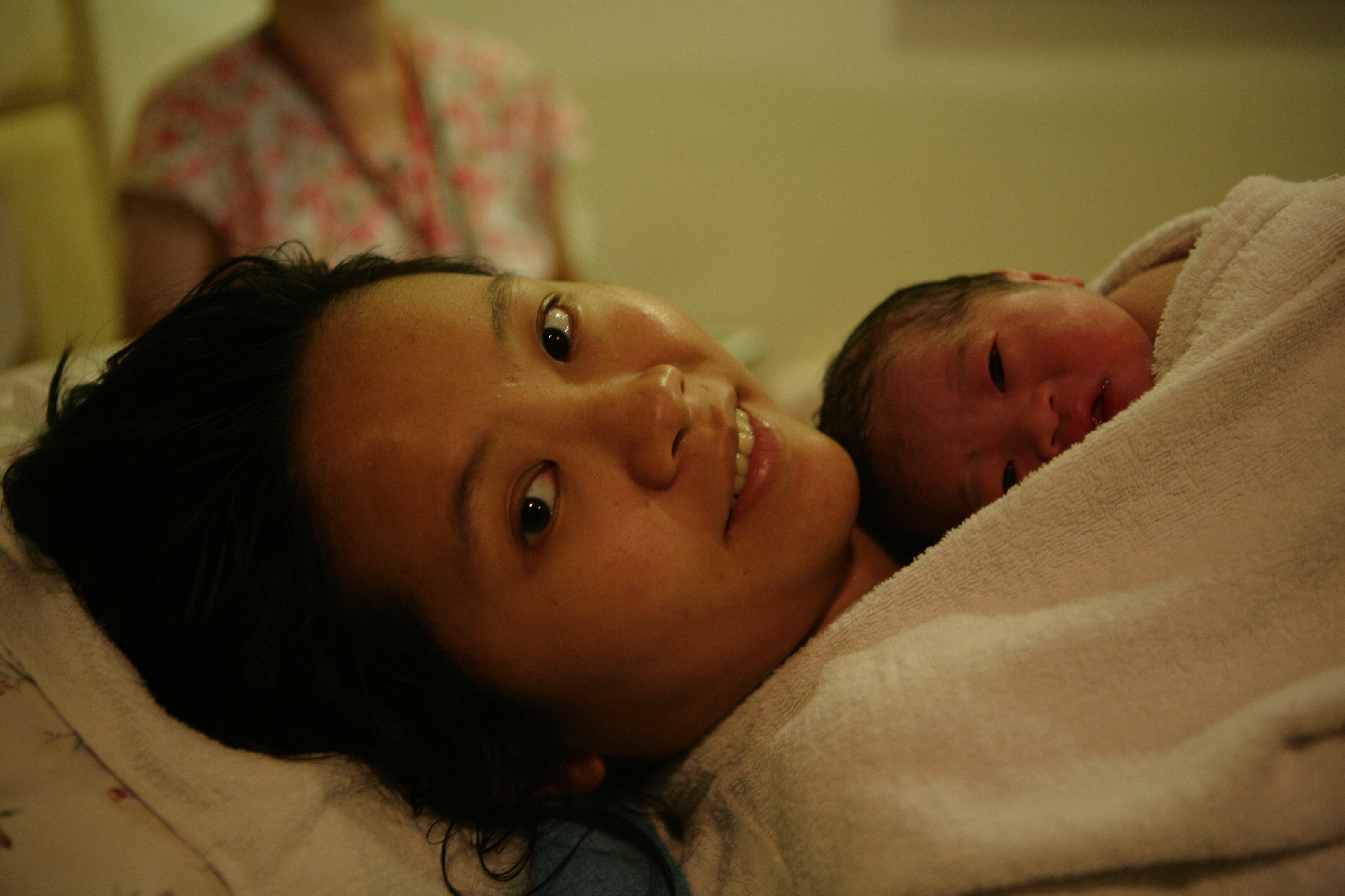 五次生產,我怎麼一次一次修正,理解, 圓我美好生產的夢