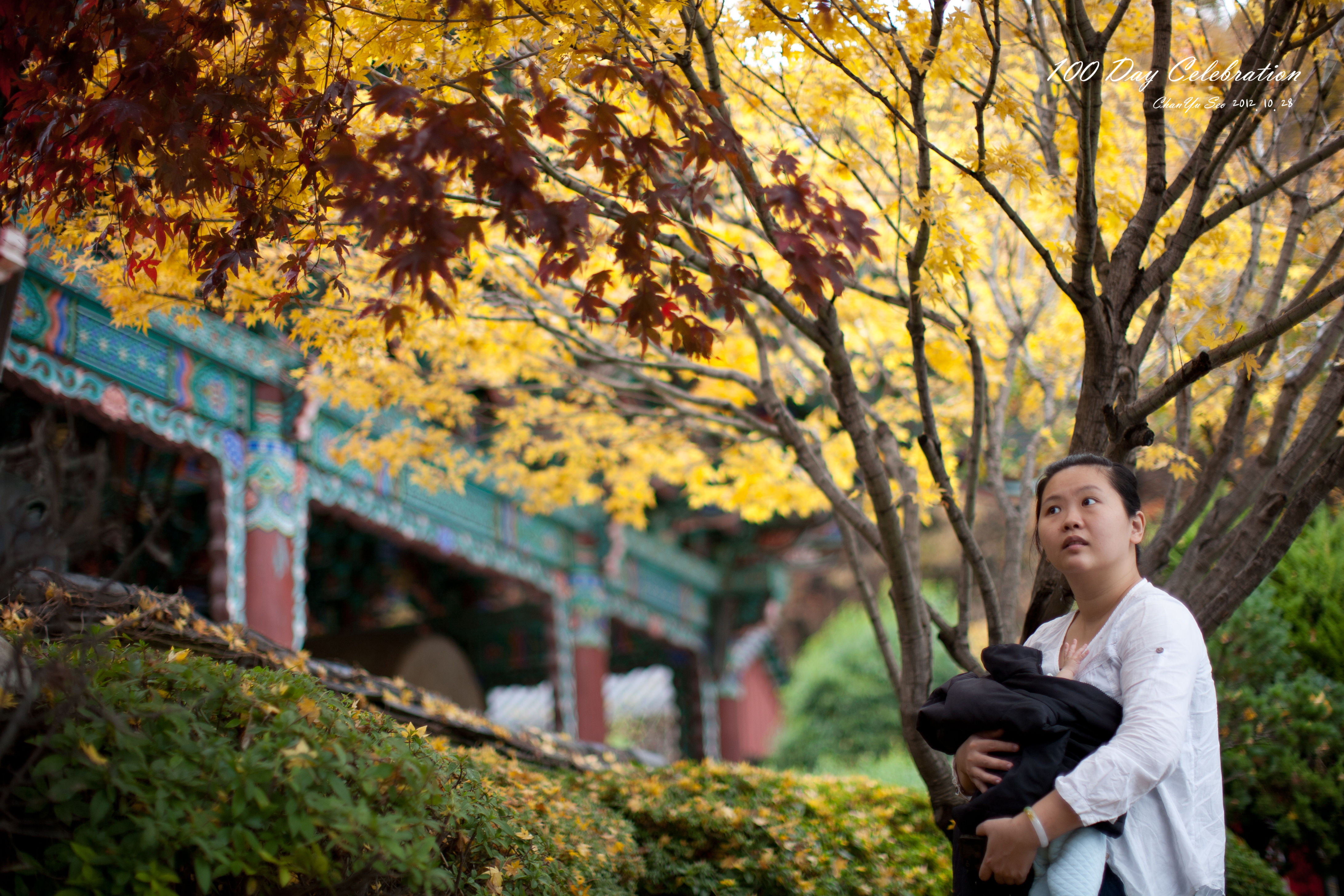 第一胎:我以為我已經準備好了