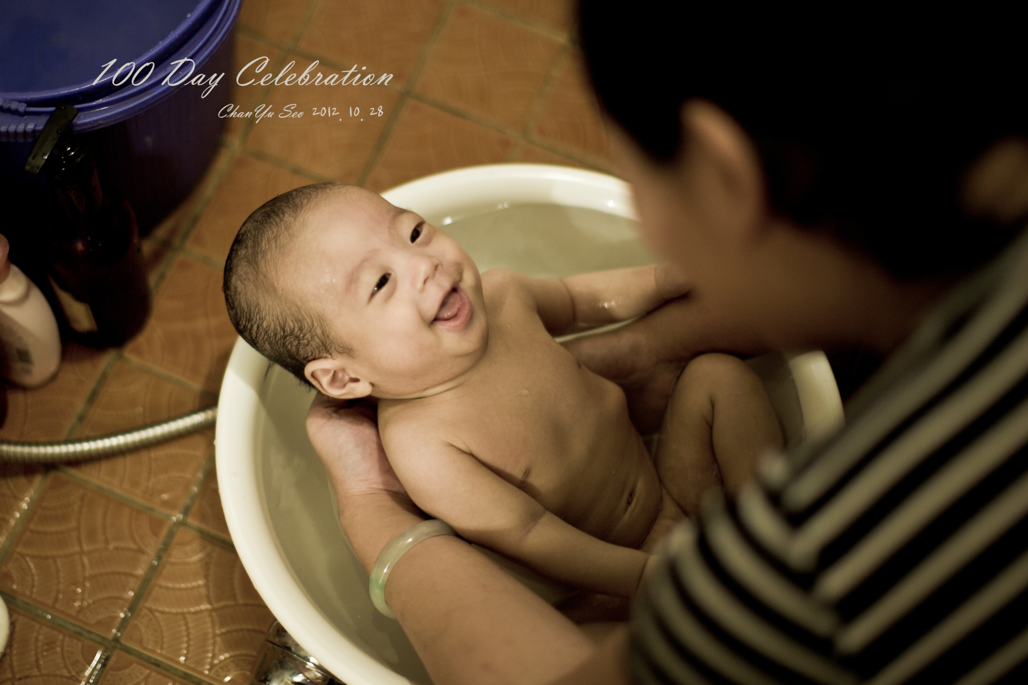 為什麼我對第一胎的生產並不滿意