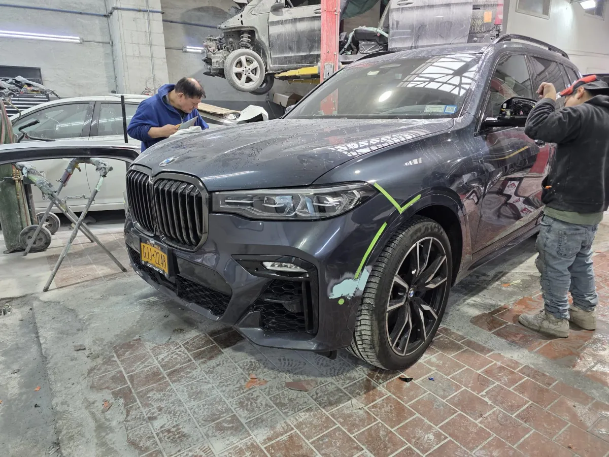 5 Warning Signs Your Car Needs Immediate Attention