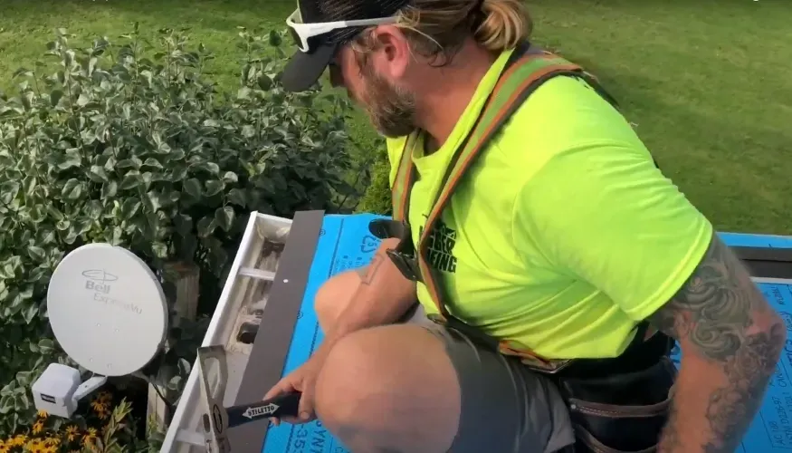 Ultimate Guide to Metal Shingles | Cost, Styles, Installation & Benefits