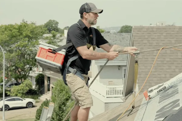 How to Measure a Roof Like a Pro: Tips for Accuracy and Speed