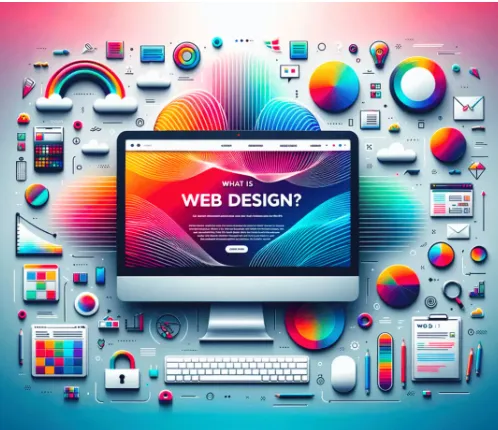 Web Design Layout