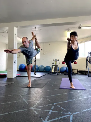 Top 5 Personal Trainer in Honolulu, HI - 2025 List