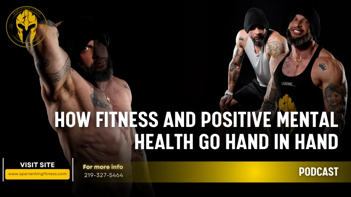 fitness, mental health, positive mindset, stress relief, emotional well-being, exercise and mood, holistic wellness