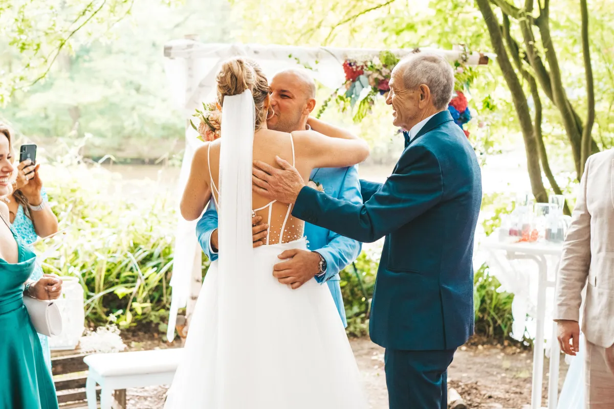 russland hochzeit bilder