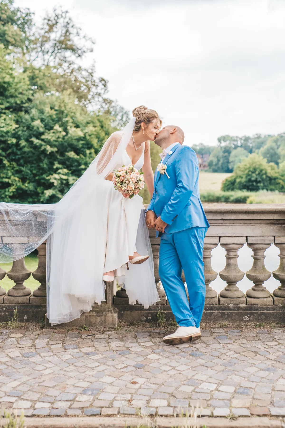 russische hochzeit