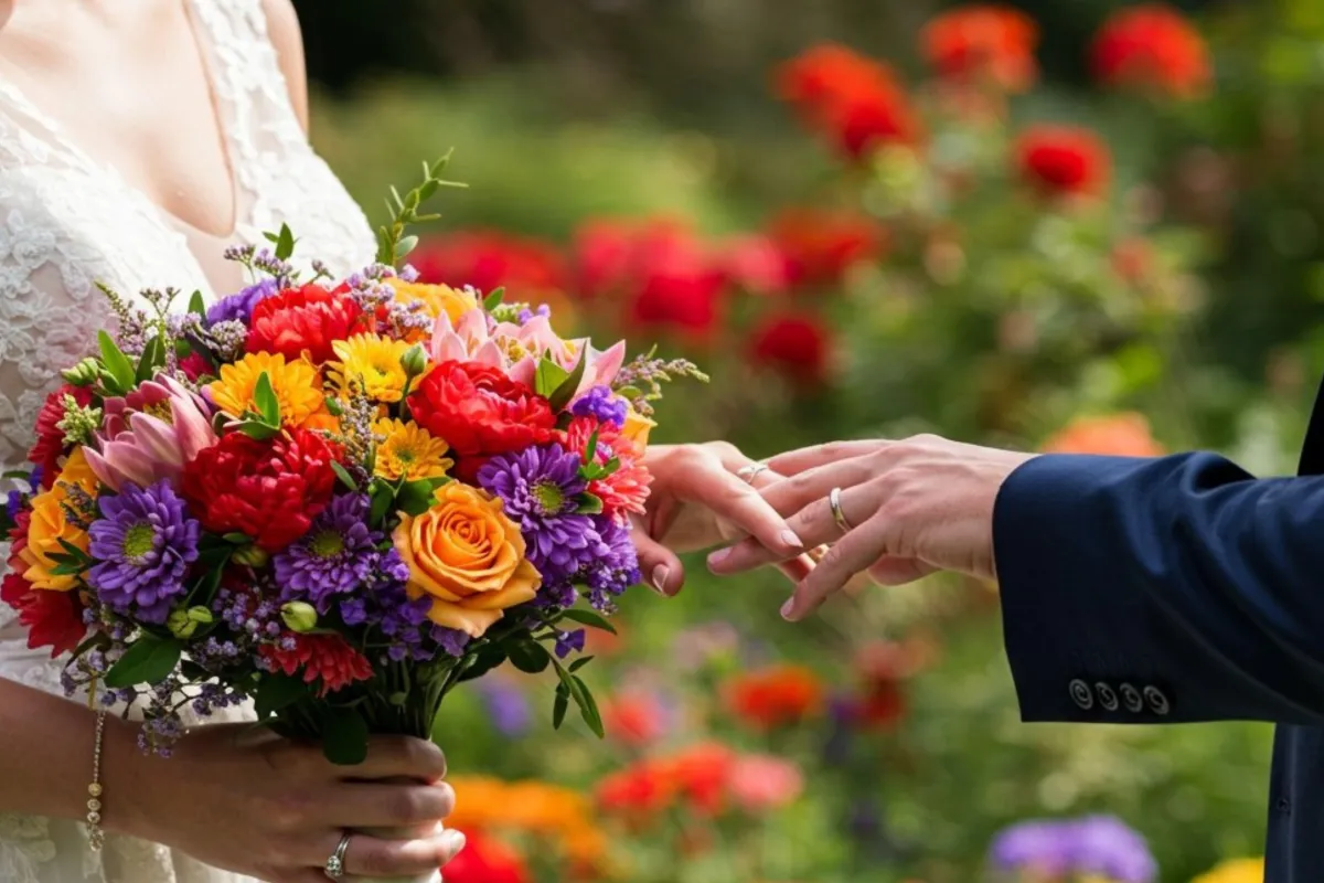 Hochzeitsfotografie: Tipps für Brautpaar Fotos & Hochzeit fotografieren