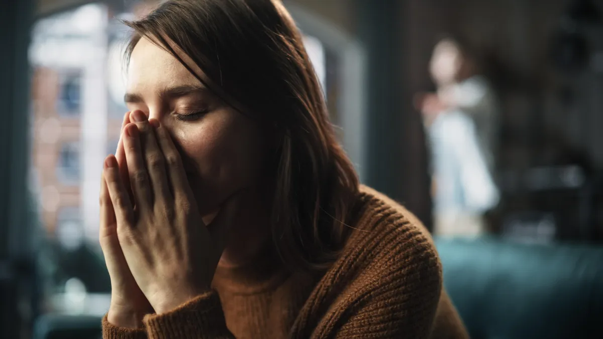 Is Infertility a Form of Trauma? What Most Clinics Don’t Understand