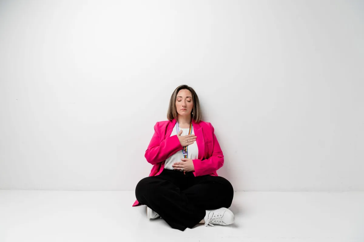 EMDR for IVF: Healing Fertility Trauma and Rewiring Your Stress Response