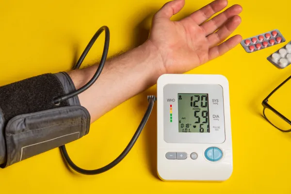 Hypertension Treatment in Vero Beach: Personalized Care You Can Trust