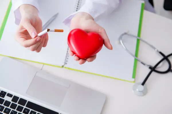 Your Partner in Health