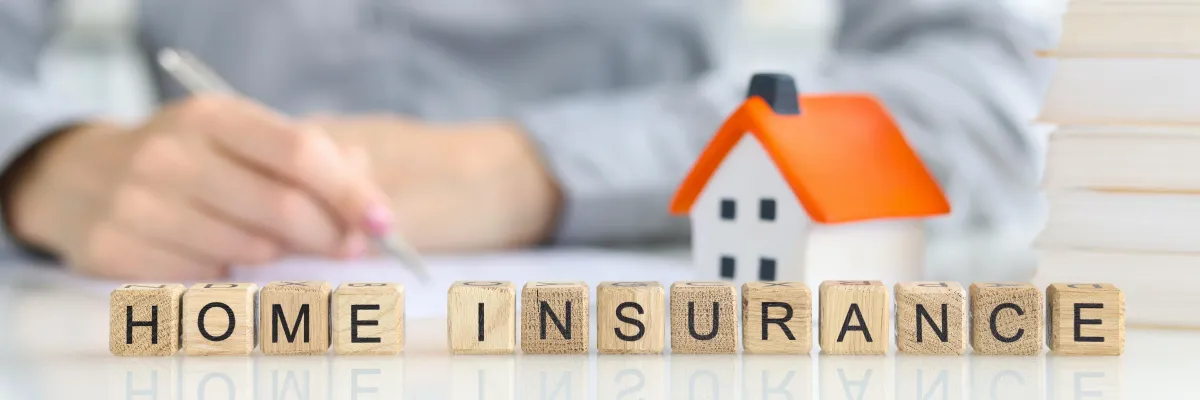 Home Insurance Overview