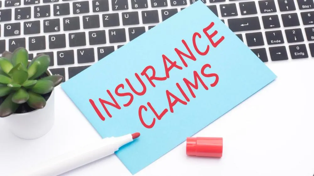 Insurance Claim Considerations