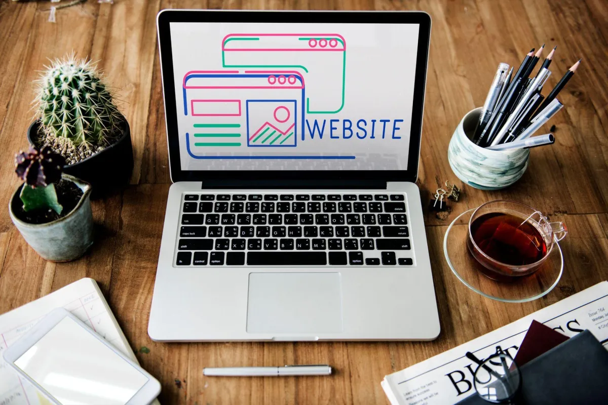 Innovative Website Design Trends for 2024: What Businesses Need to Know