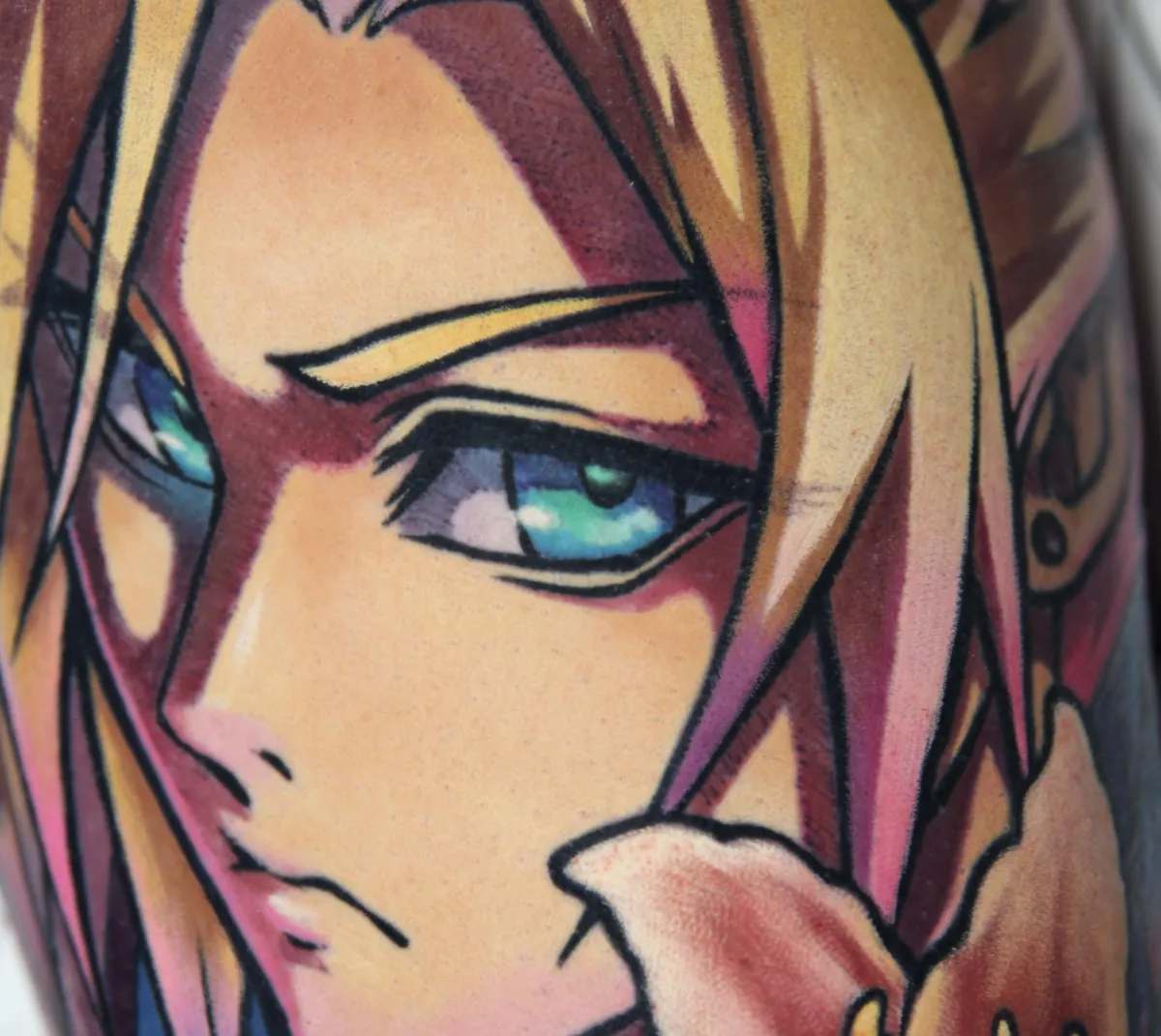 Balancing Client Requests with Artistic Integrity: The Nitty Gritty