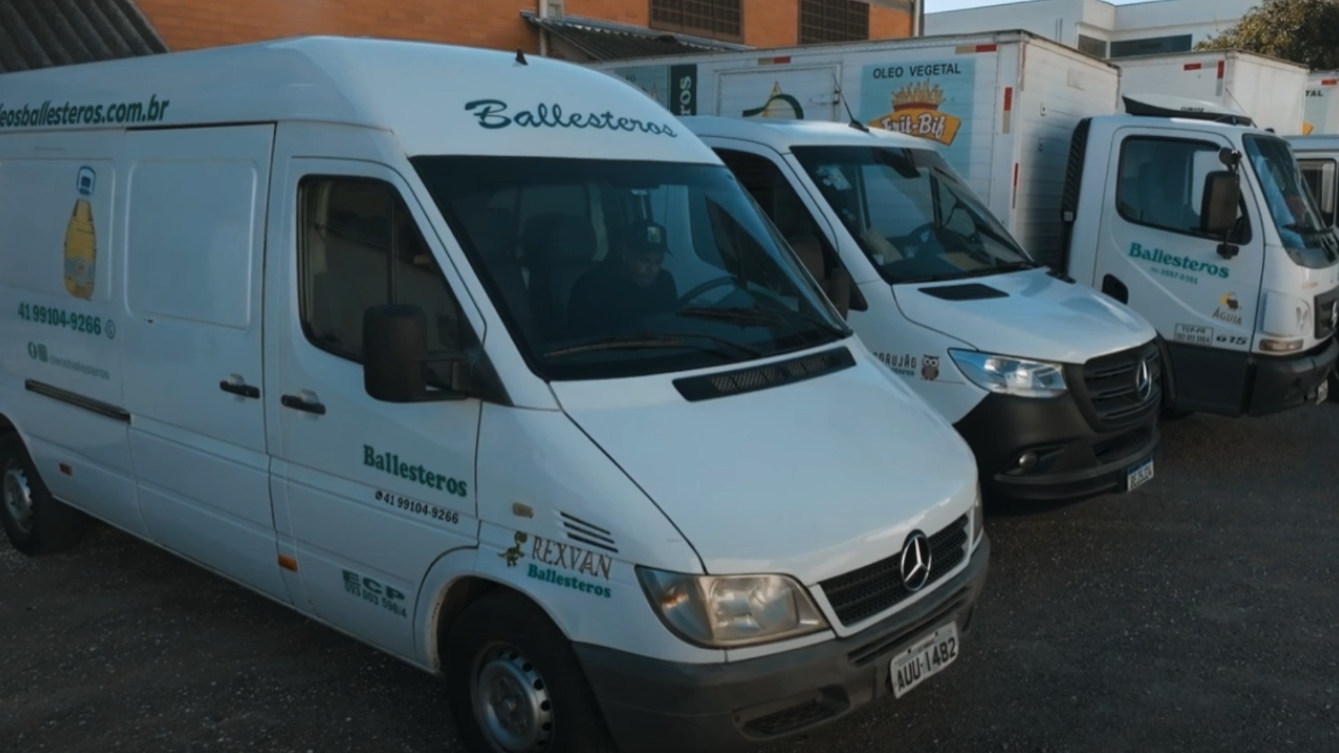 Food Service Curitiba: Conheça a Distribuidora Ballesteros, Sua Melhor Opção