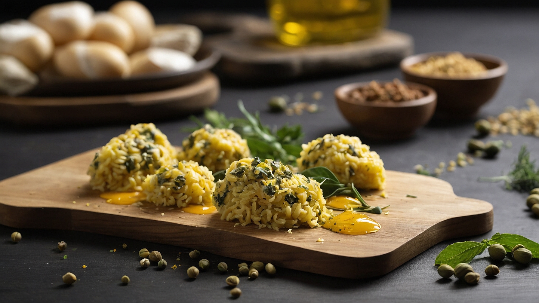 Food Service em Curitiba: A Excelência da Ballesteros no Fornecimento de Óleos e Azeites