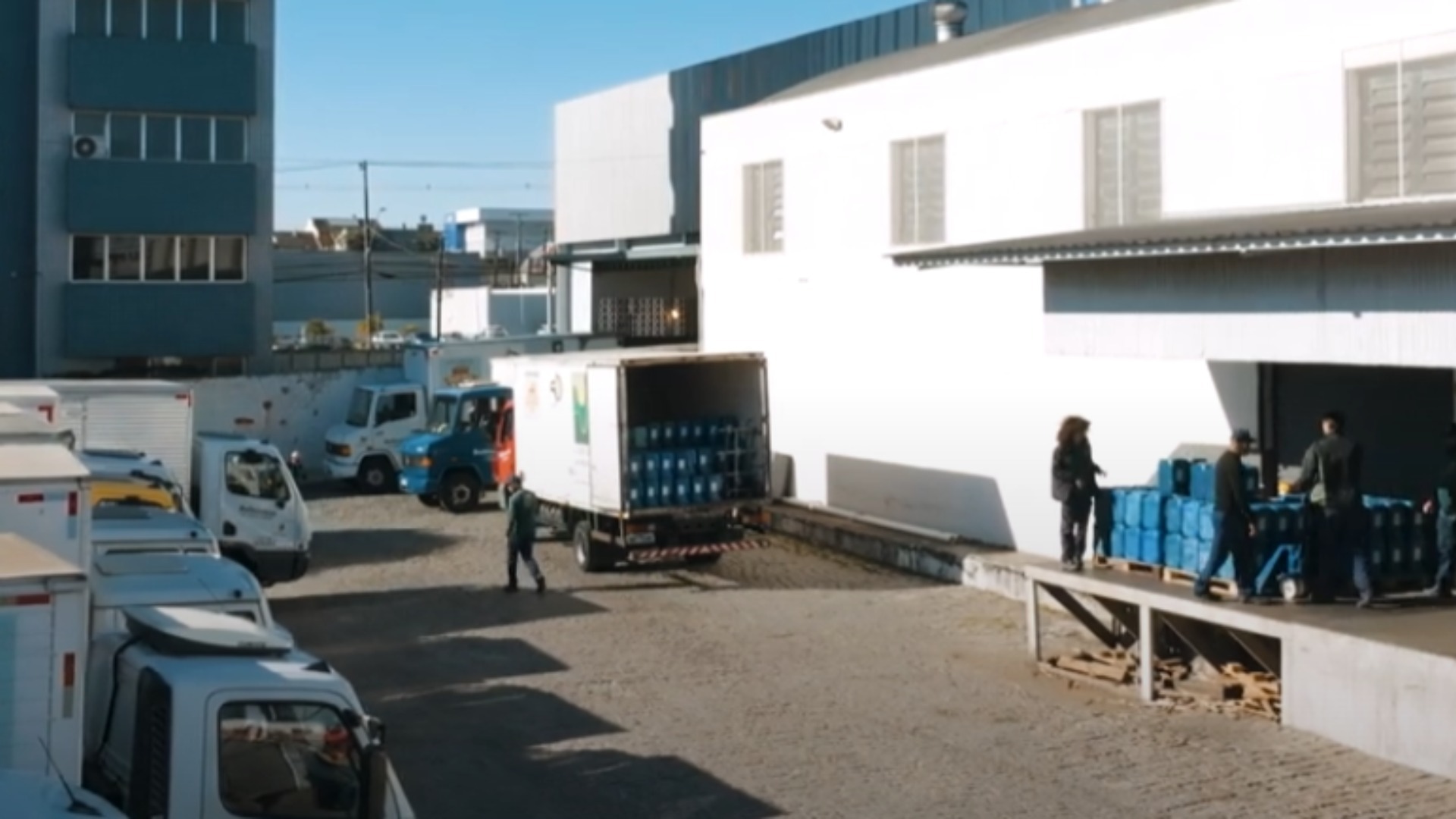 Ballesteros: Seu Parceiro Ideal em Food Service em Curitiba