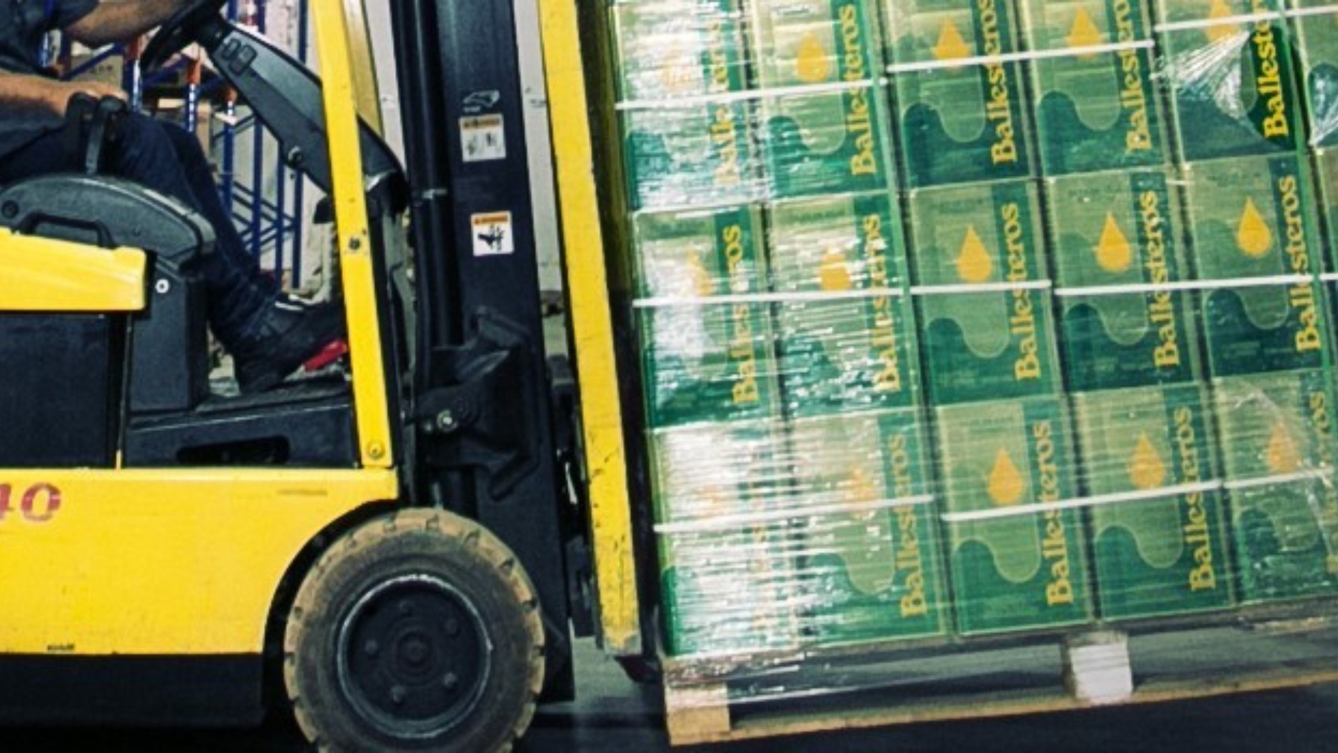 Ballesteros: A Melhor Distribuidora para o Segmento de Food Service