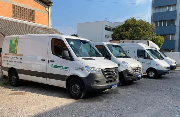 Óleos Ballesteros Aperfeiçoa Gestão com Soluções da TOTVS e Fortalece Atuação no Food Service