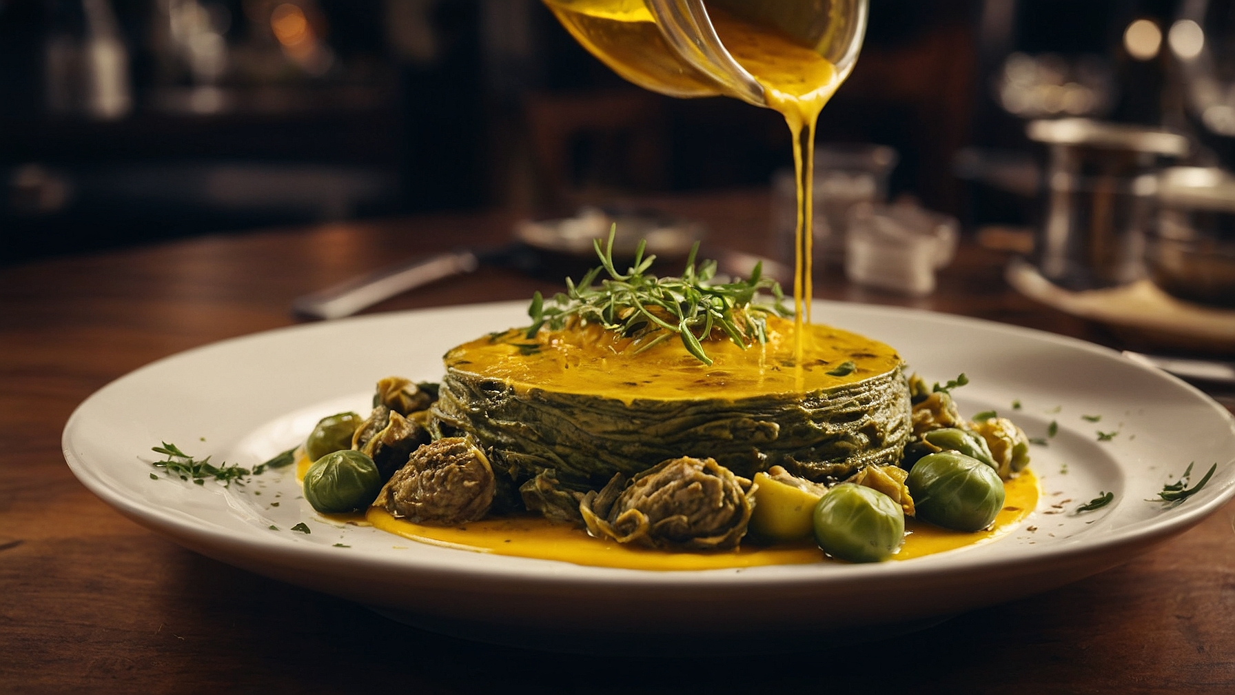 Food Service: O Que É e Como a Ballesteros Potencializa Este Setor