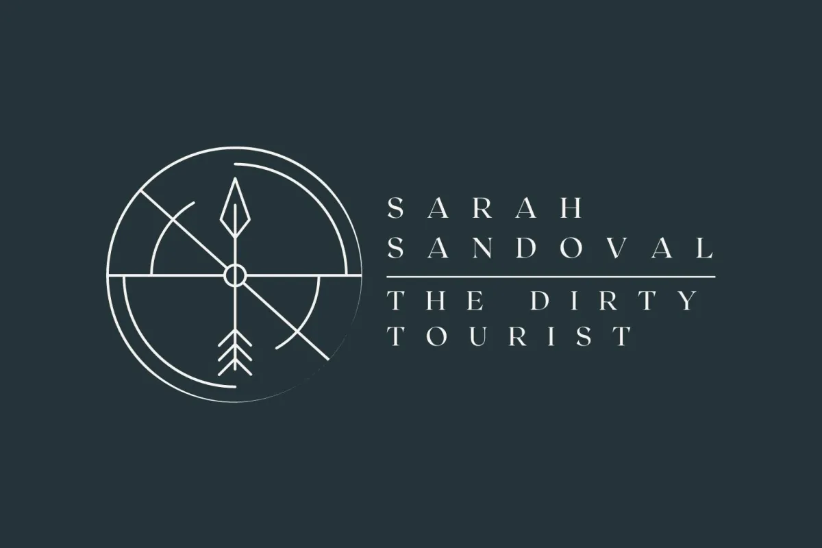 blog compass cover
