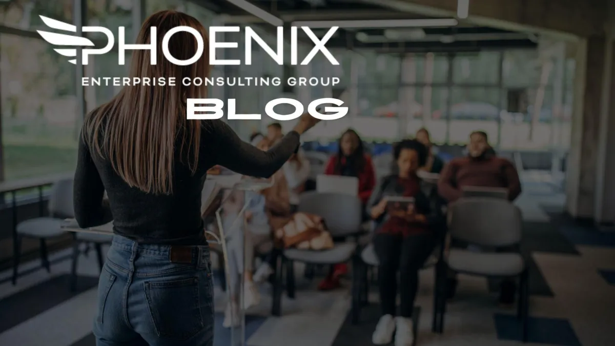 Business Coaching