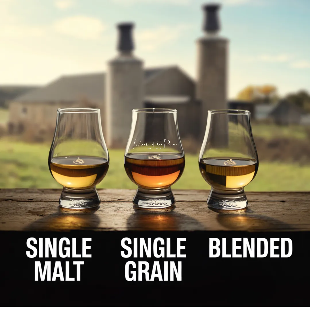 single malt