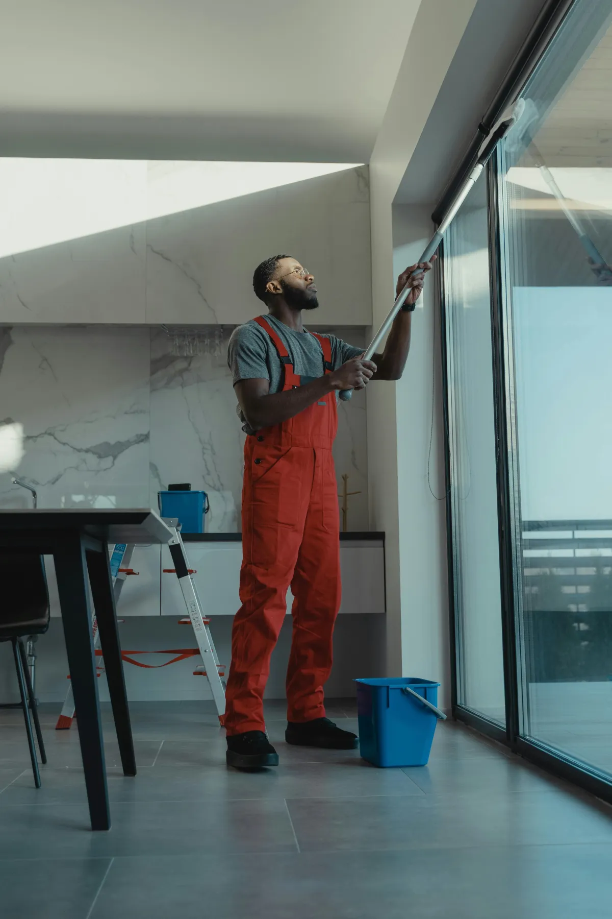 Qualities of a True Professional Cleaner