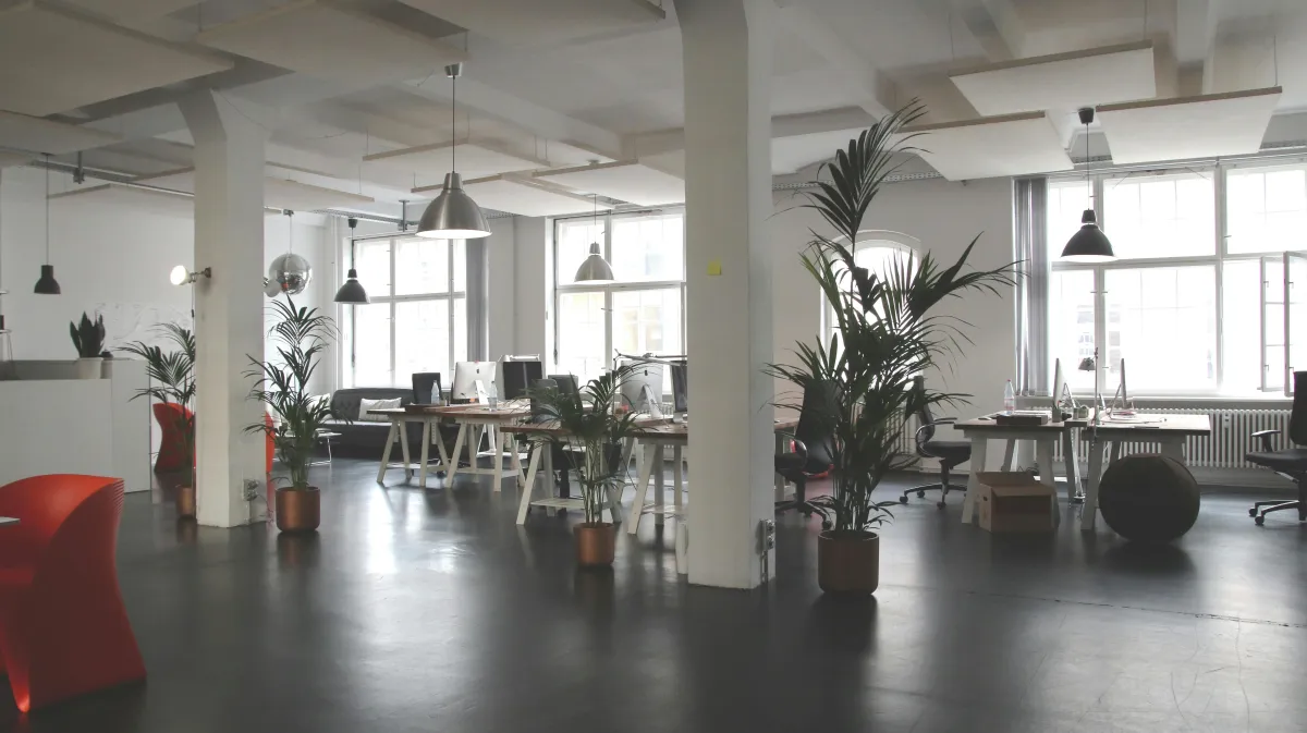 Comprehensive Guide to Commercial Cleaning