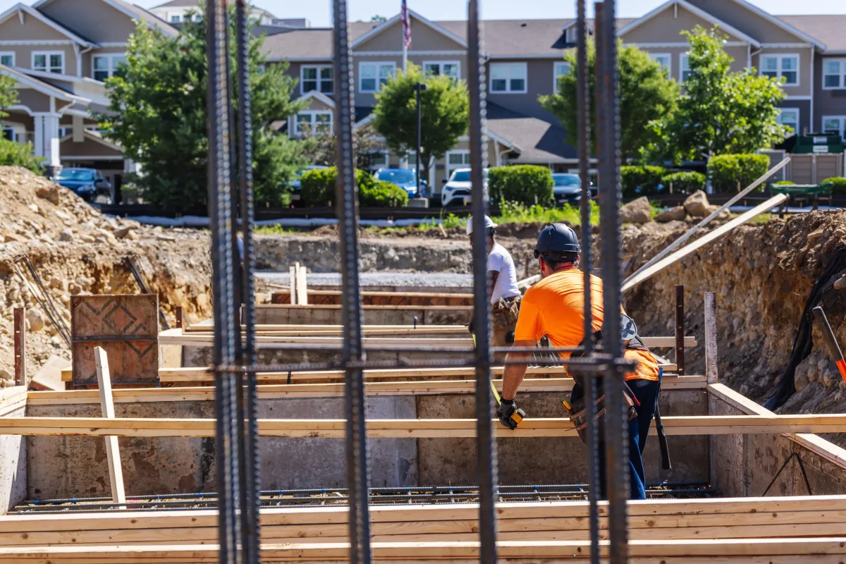 Day #28: Construction Reality Check: When Perfect Storms Hit the Build Site

