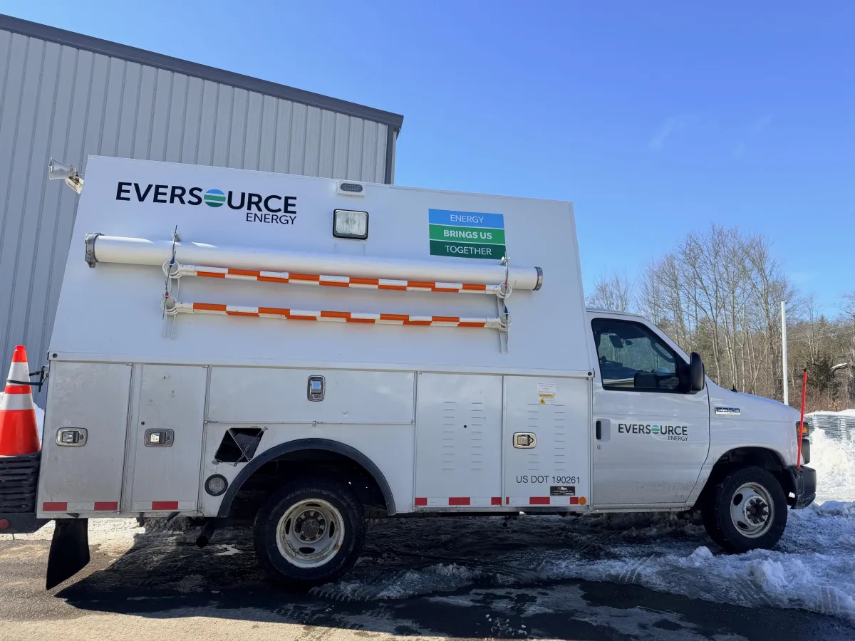 Day 228: Construction Update: Snowstorms, Slabs, and Three Big Wins