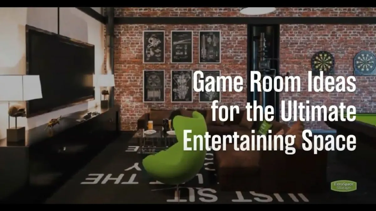basement-game-room-michigan