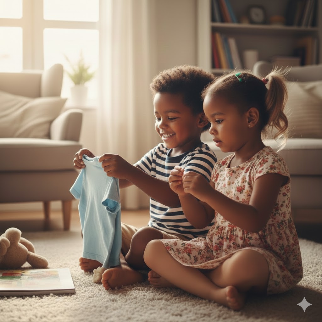 Mentorship Matters: When Kids Teach, Learning Becomes Visible 