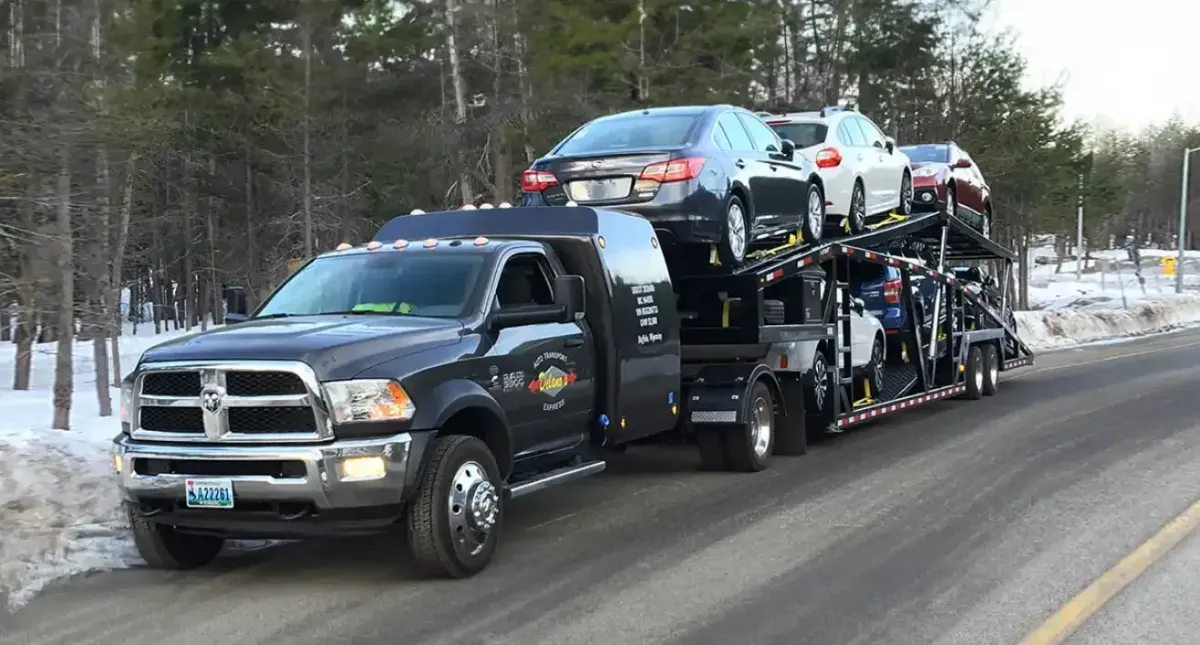 How to Choose the Right Trailer for Your Needs — Car Hauler, Utility, or Flatbed Tilt?