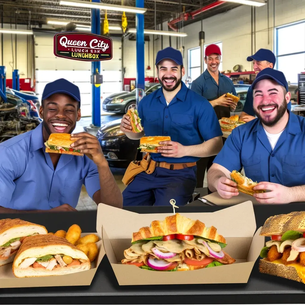 Customer Spotlight: Speedee Oil Change & Auto Service