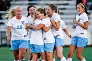 How To Improve Self-Confidence & Self-Belief As An Athlete