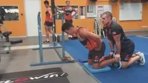How Athletes Should Be Training Their Hamstrings To Avoid Injury And Improve Performance