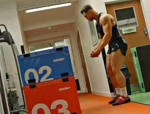 The Role and Importance of Contrast Training In Athlete Development