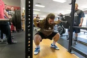 The Utility Of Isometrics In Strength Training Prescription