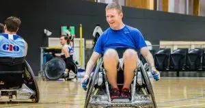 Lift With Scott: Redefining Strength