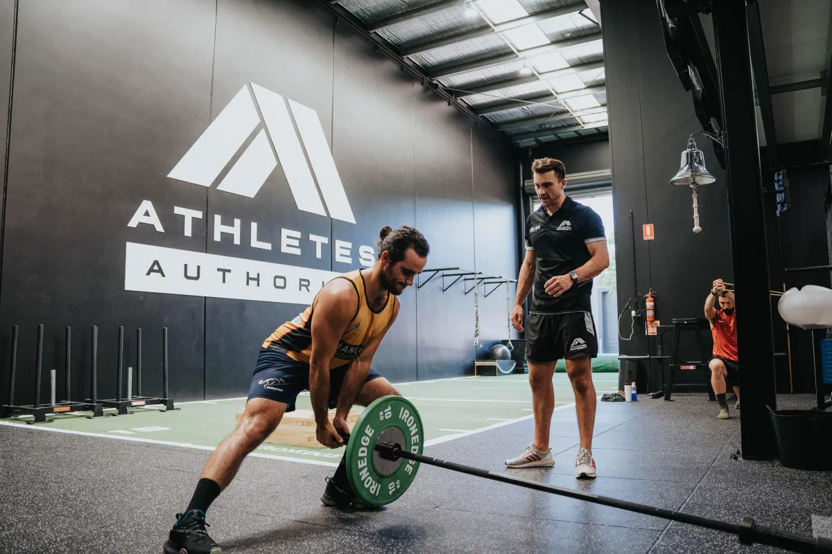 Why Some Athletes Don’t Get Results from Strength Training (And How to Fix It)