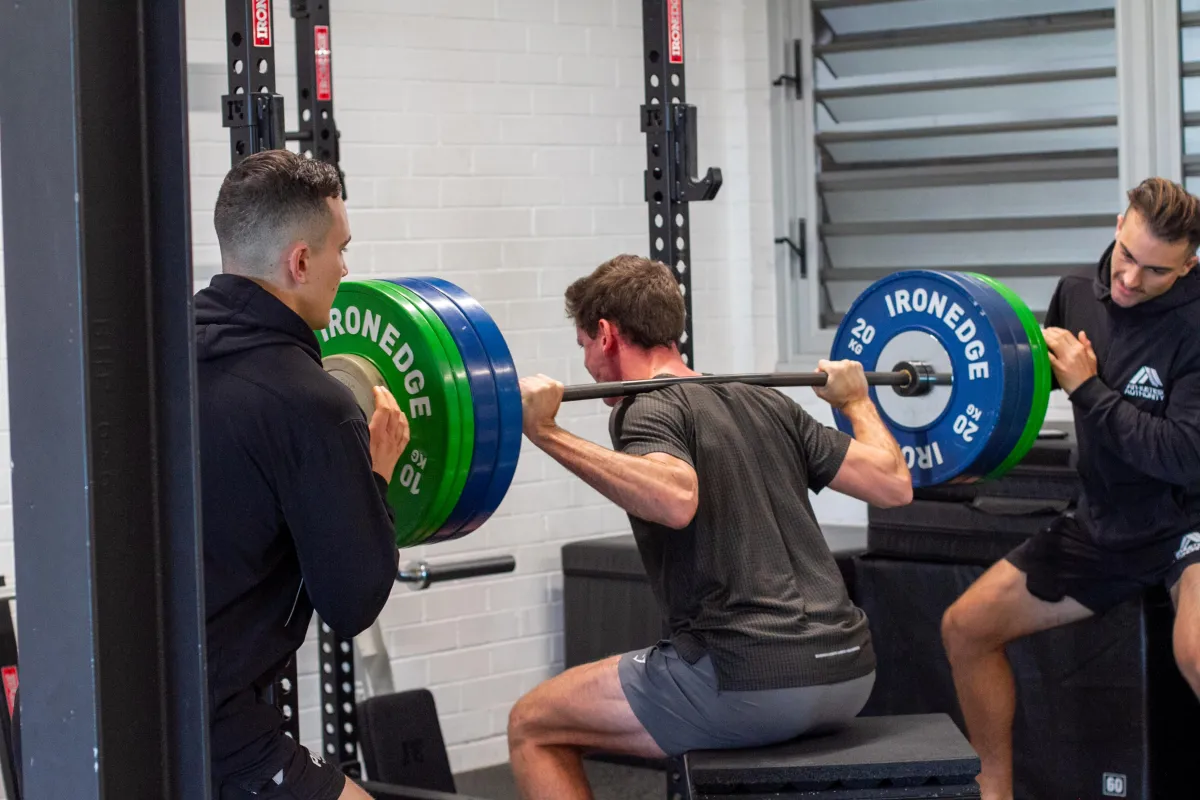 Why Athletes Stop Going to the Gym (And How Strength and Conditioning Can Help)