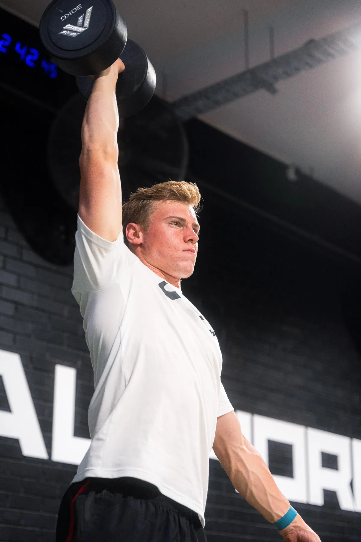 How Strength Training Enhances Performance and Prevents Injury in Athletes
