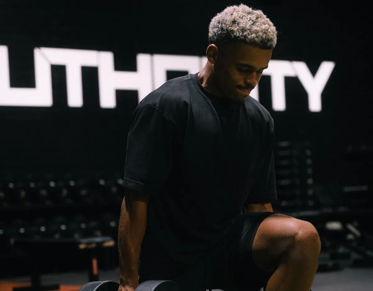 How to Train for Strength AND Speed (Without Wasting Hours)